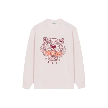 KENZO Sweatshirts Women's Pink