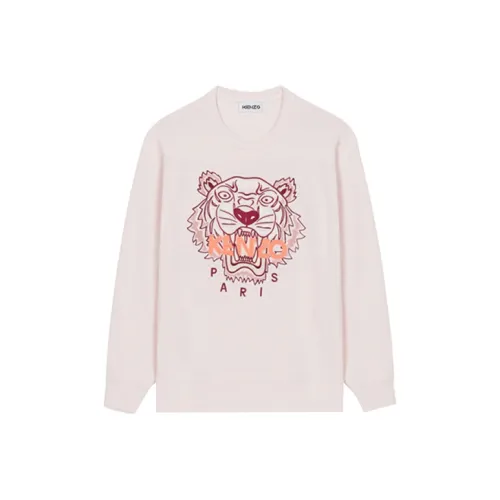 KENZO Sweatshirts Women's Pink