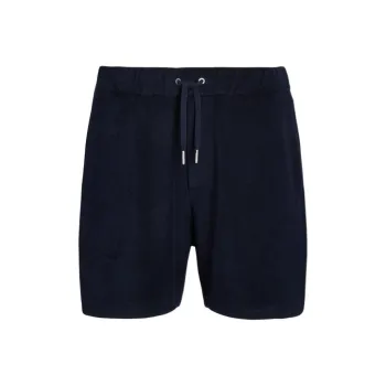 Ralph Lauren Purple Label Jersey Bermuda Shorts