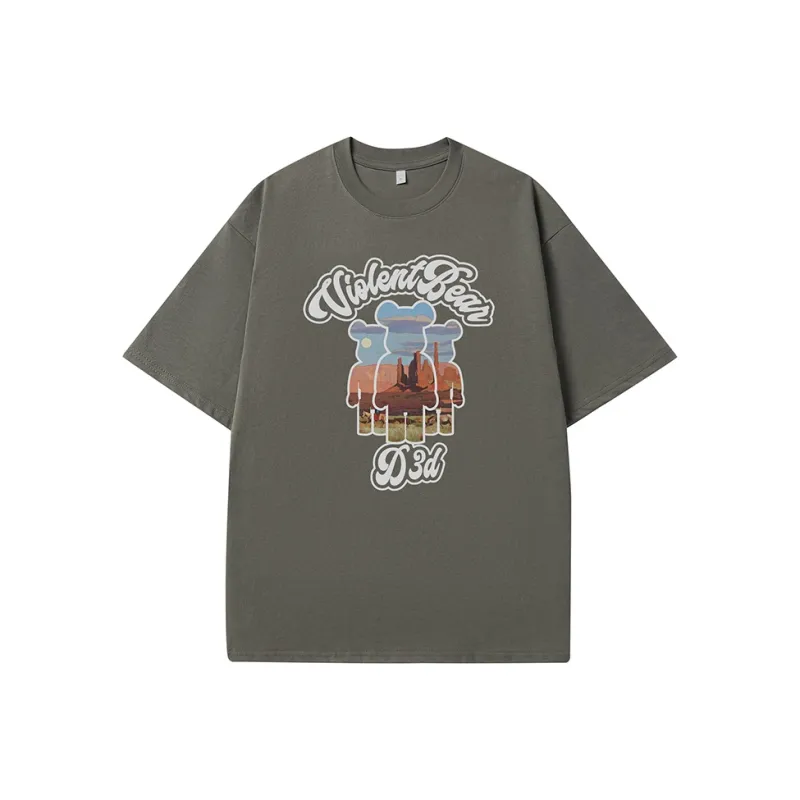 KRISTALIA T Shirts Women's-16