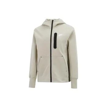 Nike Sweatshirts Women's Khaki