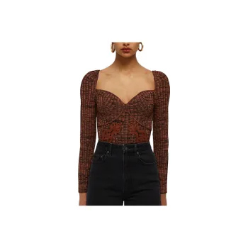 Self-portrait SS22 Knitwear Women's
