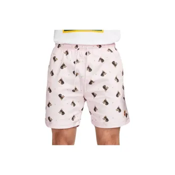 Nike Court Dri Fit Heritage ' Foam' Shorts