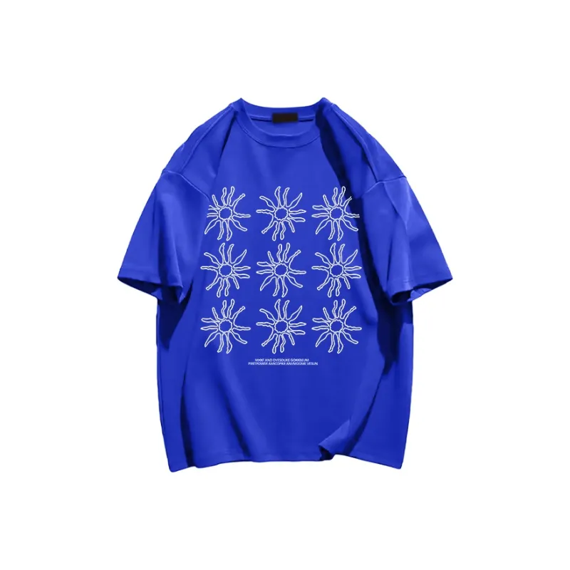 Cotton Shopping T Shirt Women's-16