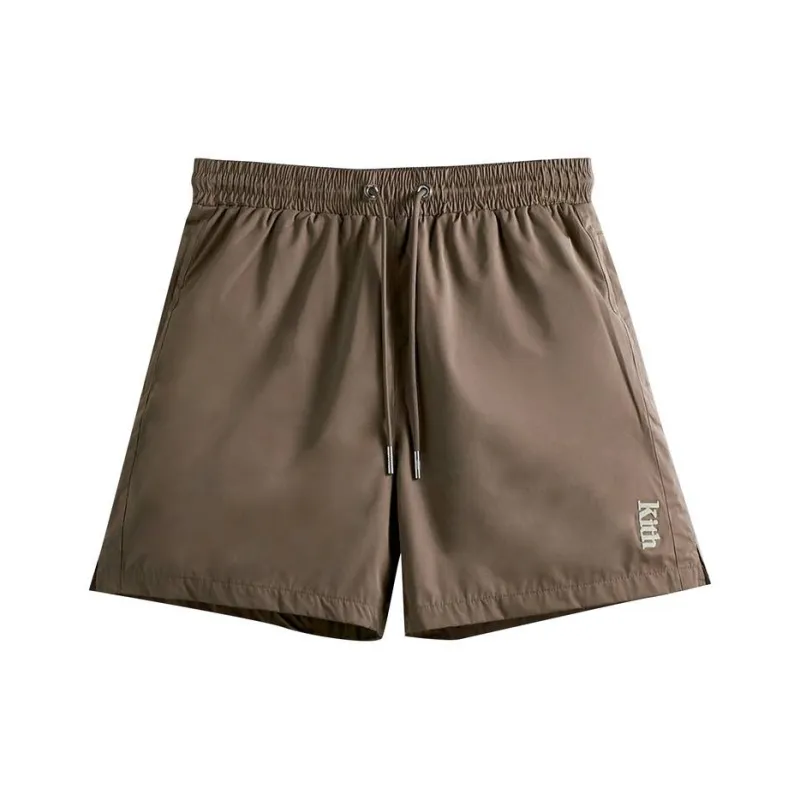 KITH Nylon Active Short-0