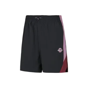 Skechers SKX Classic Sports Collection SKX Collection Casual Shorts Men's Carbon Black