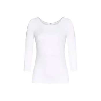 Wolford Cordoba Scoop neck Top
