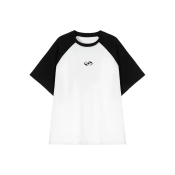 ETERNITY ITA T-Shirts Women's White
