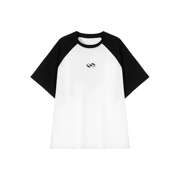 ETERNITY ITA T-Shirts Women's White-0