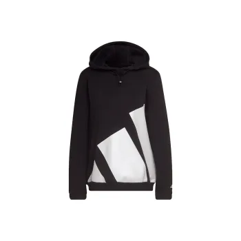 Adidas Sweatshirt Women's Black