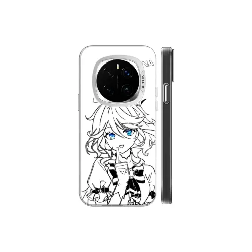 CHUNFAN Phone Cases