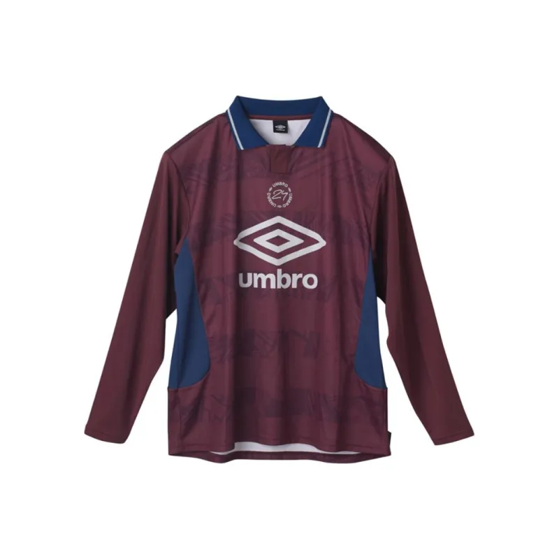 Umbro FW24 Retro Soccer Jerseys Men's-15