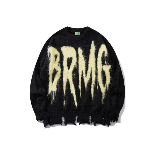 DanerWang Sweaters Women's