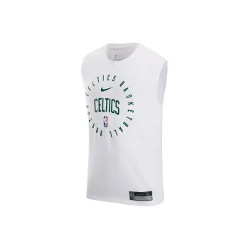 Nike x NBA Dri Fit Basketball Jerseys Men's White