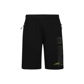 Adidas Originals CTHRU FT SHORTS Casual Shorts Men's Black