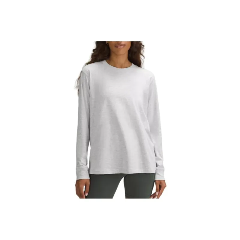 Lululemon T Shirts Women's-3