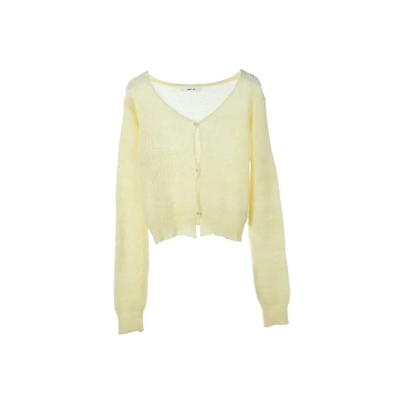Y.Y.V Knitwear Women's-2