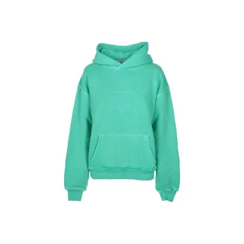 Alexander Wang Sweatshirts Women's Green