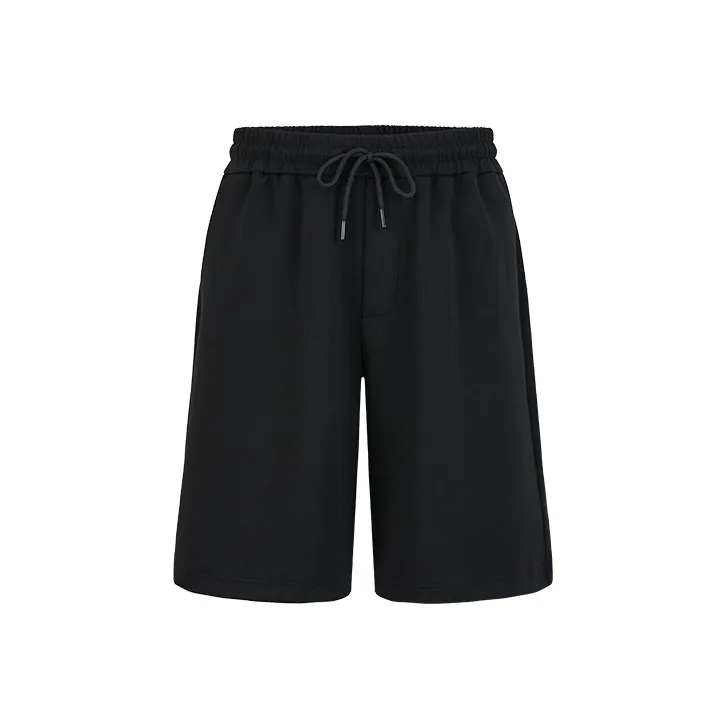 URBAN REVIVO Casual Shorts Men-0
