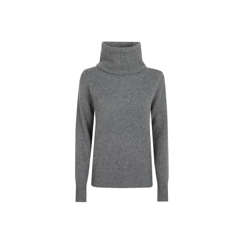 Polo Ralph Lauren Turtleneck Long Sleeved Jumper-0