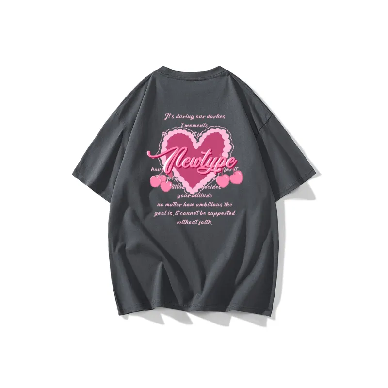 Nt T-Shirts Unisex-11
