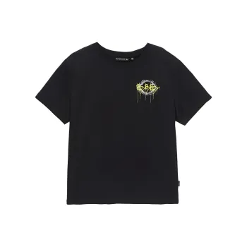 BOY BY BOY T Shirts Women's Black