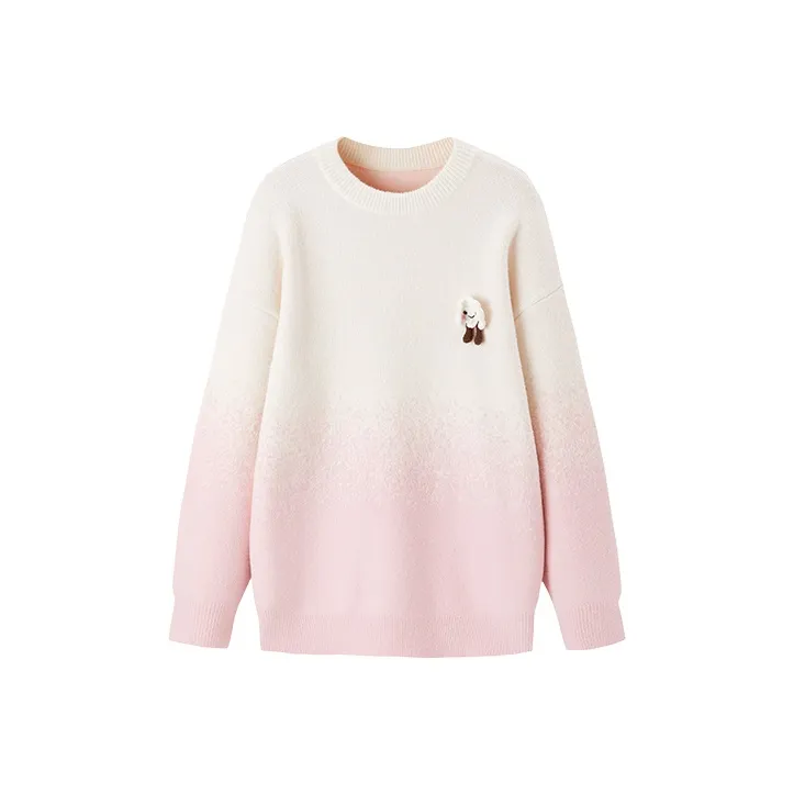 LEDIN Knitwear Women's-0