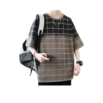 MARK WAFFLE T Shirts Unisex