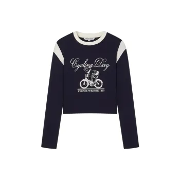 Teenie Weenie T Shirts Women's