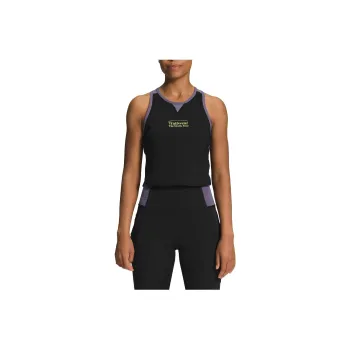 THE NORTH FACE T Shirts Women's Black