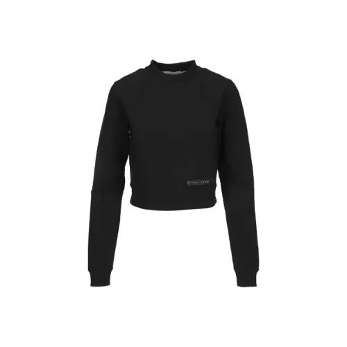 1017 ALYX 9SM Sweatshirts Women's Black