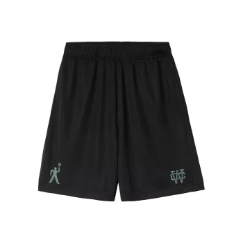 Carhartt WIP Casual Shorts Men Black