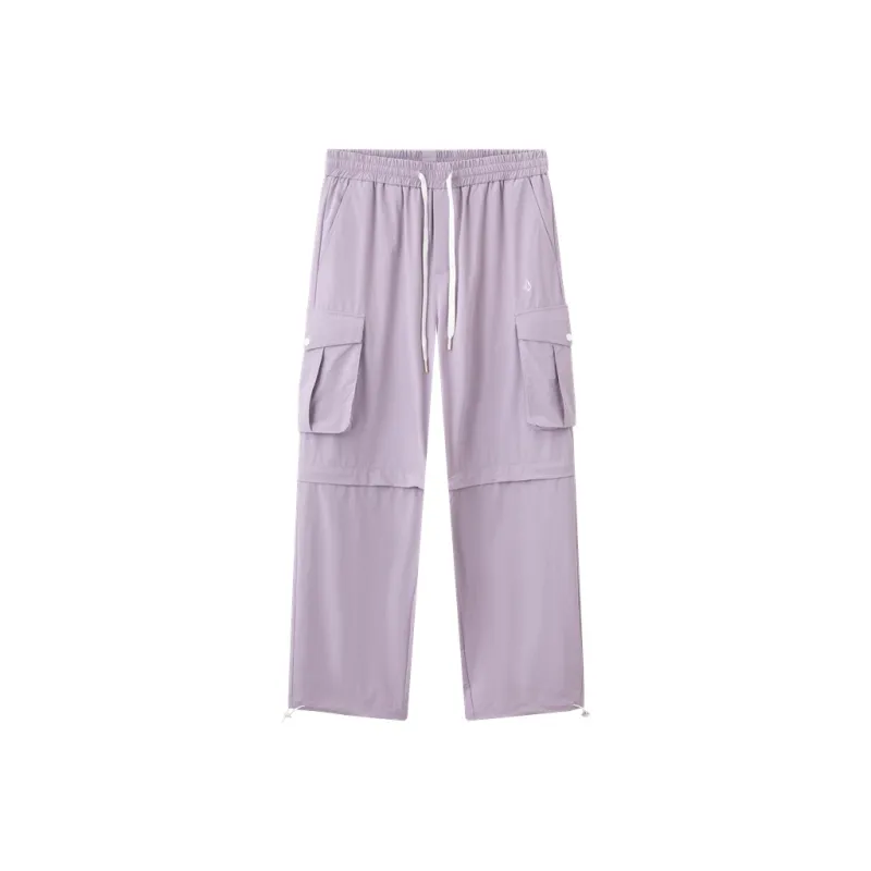 VOLCOM Casual Pants Unisex-7