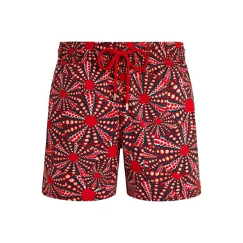 Vilebrequin Moorea Swim Shorts
