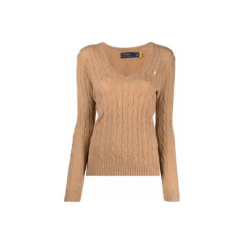 Polo Ralph Lauren Polo Pony Cable knit Jumper