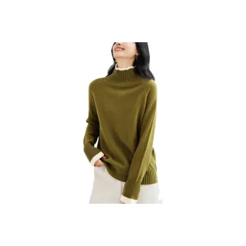 Yigu Sweaters Women's