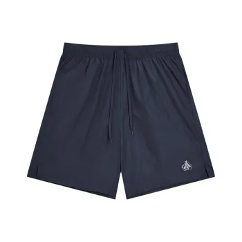 XTEP Casual Shorts Unisex Swaying Blue