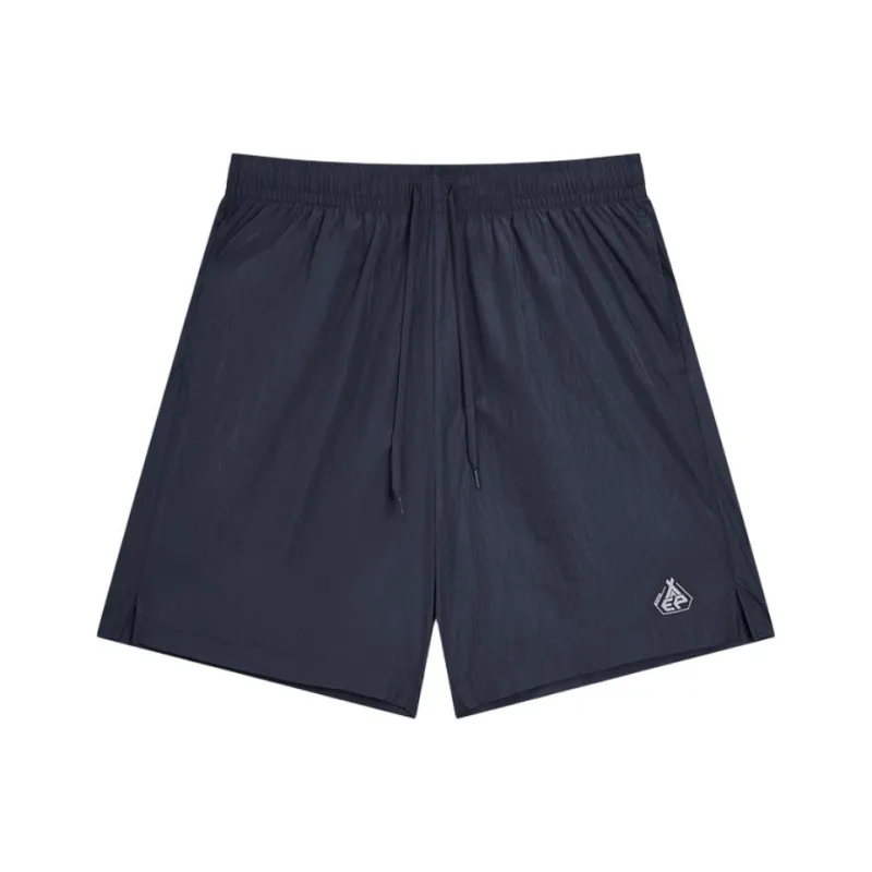 XTEP Casual Shorts Unisex Swaying Blue-0