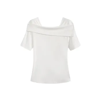 FASTFISH T Shirts Women's