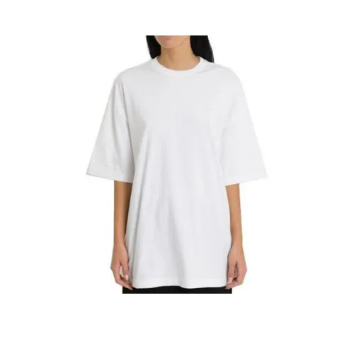 Balenciaga T-Shirts Women's White