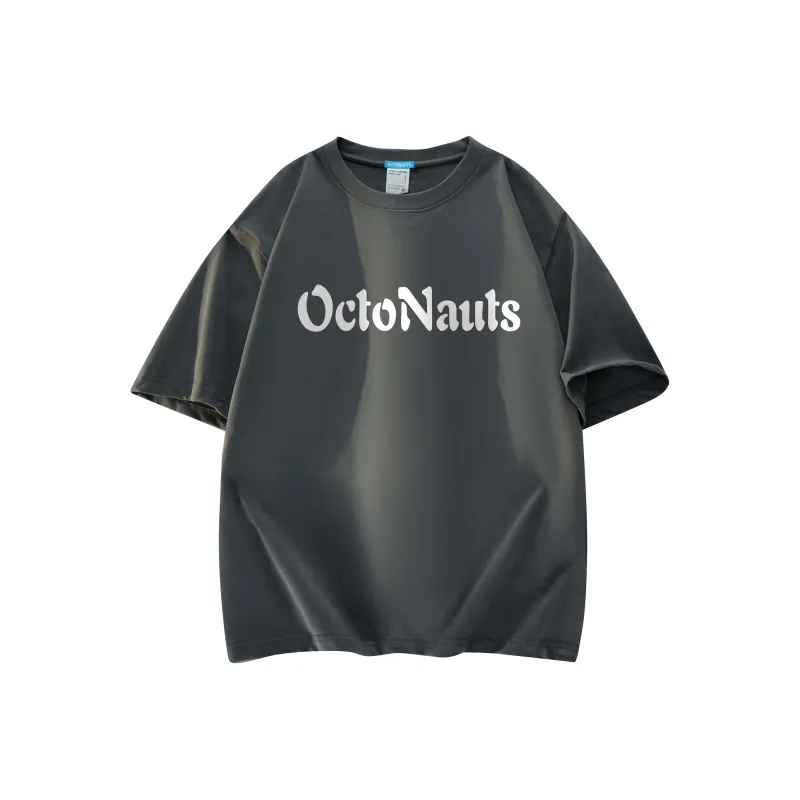 Small Columns Under The Sea T Shirt Unisex-27