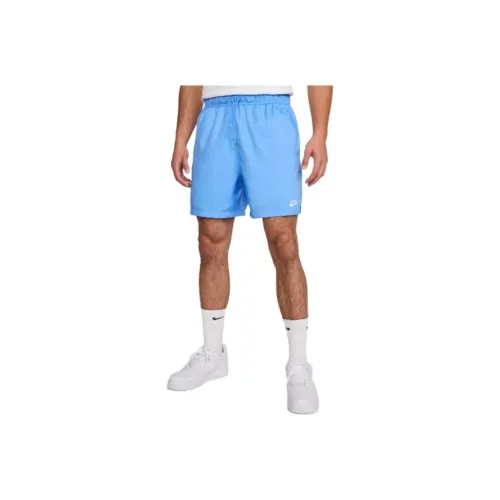 Nike Club Men's Woven Flow Shorts