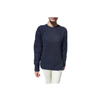 Brandy Melville Sweater Women's Black