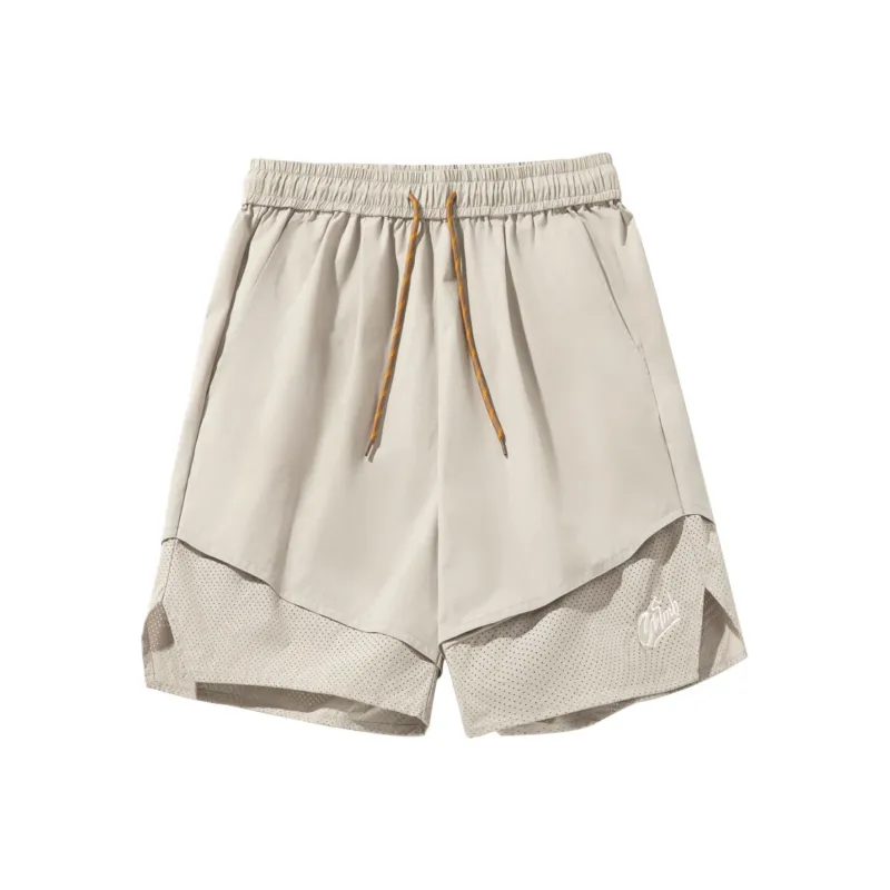 OXO OVERLOAD Casual Shorts Unisex-6