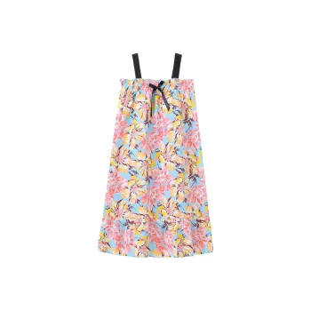 ROMANTIC·SPRING Nightgown Women's Image Color