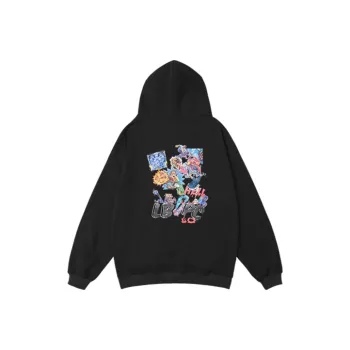 LBPC Sweatshirts Unisex