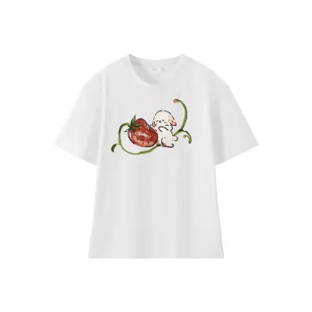Urban Beauty Regular T Shirt Women's