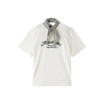TEME T Shirts Women's