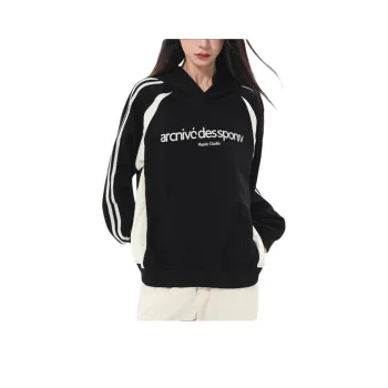 Princess Berdele Sweatshirt Women's Black