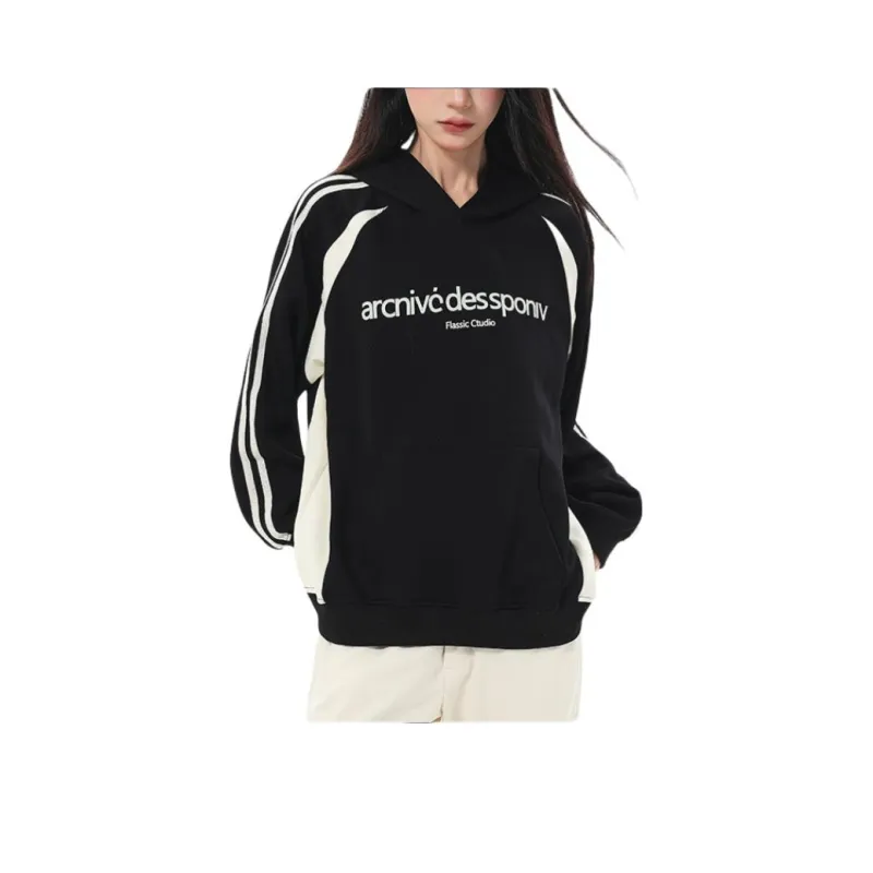 Princess Berdele Sweatshirt Women's Black-0